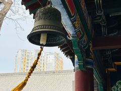 -护国法轮寺