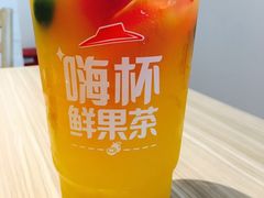 -必胜客(萍乡润达店PH店)
