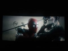 -星轶STARX影城(星沙吾悦广场STARX店)