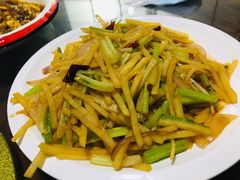 -向民炒鸡老店(火车站店)