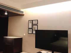 -上海龙之梦万丽酒店