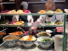 -清真·马安军辣子牛肉面