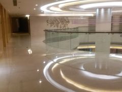 -扬州中集格兰云天大酒店