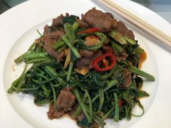 -浦华大酒店-台南担仔面海鲜楼