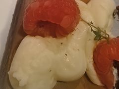 -康莱德酒店·美庭自助餐厅