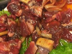 嘎哒肉-泰白海鲜烧烤大全