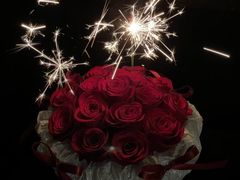 -亭亭鲜花店(中山北路店)