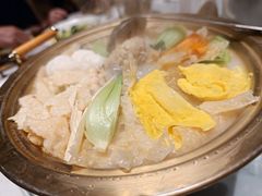 -大潮淮·淮扬菜(何园旗舰店)