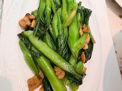 -大树餐厅(环球港店)