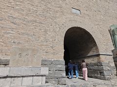 -雁门关景区