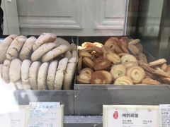 -上海哈尔滨食品厂(淮海中路店)