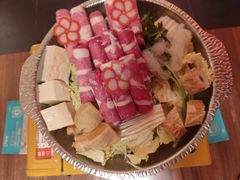 -隐月· 㐂和食屋(芝罘万达公馆店)
