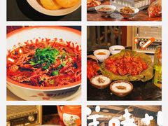 -文和友老长沙龙虾馆(化龙池店)