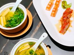 -旺顺阁·北京菜·烤鸭(大望路店)