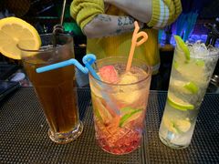 -M-3 PUB(创智天地店)