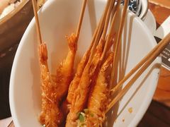 -客语客家菜(东山口店)