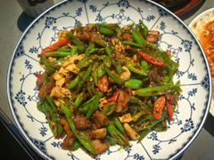 -即墨老公社·海肠捞饭大王(古城店)
