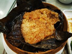 -鹅冠港式茶餐厅(来福士店)