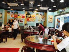 大堂-昇记肠粉王(福华路店)