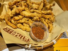 -肖记公安牛肉鱼杂馆· 省级非物质文化遗产(仁和路店)