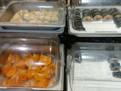 -33韩式自助烧烤(环城南路店)