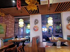 大堂-湘厨壹品(芙蓉广场店)