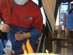 -坛宗剁椒鱼头(河西王府井店)