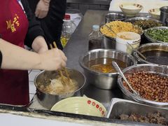 -小罗子汤店(大士院总店)