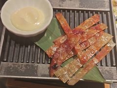 -松鹤精致料理(五一中路店)