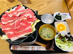 -和风日本料理(腾飞园店)