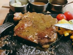 -凡塔斯牛排自助餐厅(莆田万达店)
