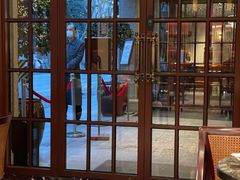 -Le Comptoir de Pierre Gagnaire