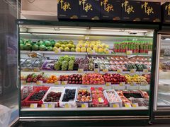 -e佳鲜果(四方坪店)