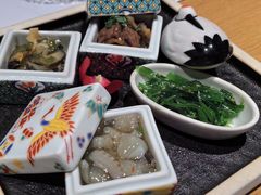 -蝉一日本料理(高新区店)