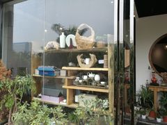 -茶油香闽南菜·花园餐厅(前埔店)