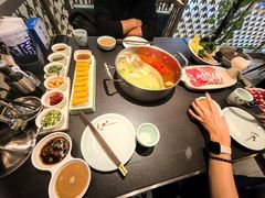 -额尔敦·品质自助(摩尔城店)