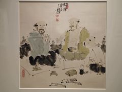 -徐汇艺术馆