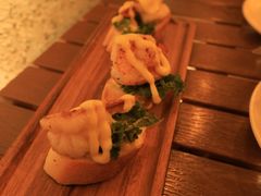 大虾塔帕斯-Money Shops(愚园路店)