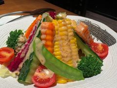-杉海和牛烧肉海鲜自助(会展城店)