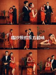 -第一夫人婚纱摄影(南京店)