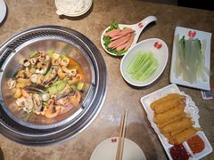 -七欣天香辣蟹火锅(海门解放中路店)