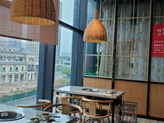 -采椰郎椰子鸡·脆皮鸡火锅(融创茂店)