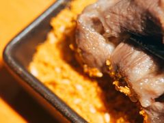 -久藏·横膈膜烧肉·酒场(江汉路店)