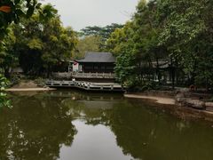 -深圳国际园林花卉博览园