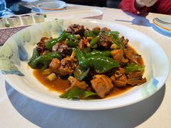 -庆云楼饭庄(什刹海店)
