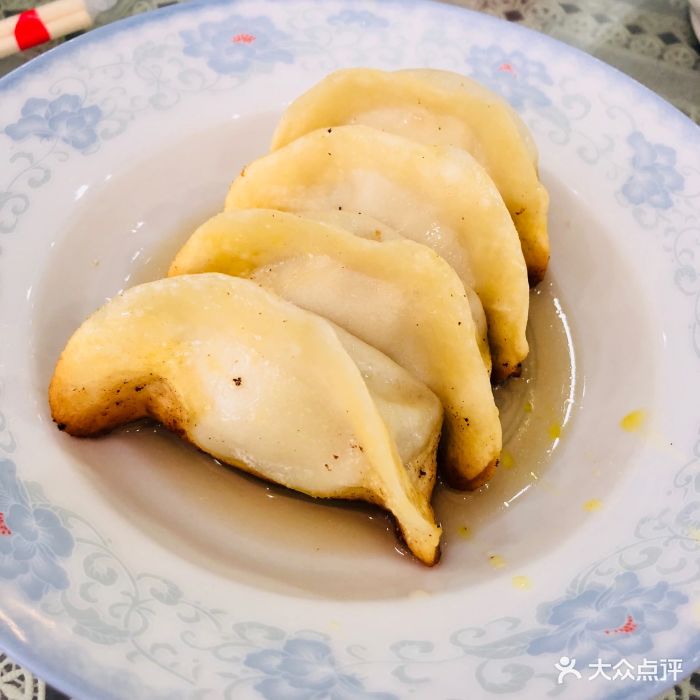 四如春食府锅贴图片 - 第3284张