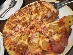 -萨莉亚意式餐厅(杭州西溪龙湖天街店)