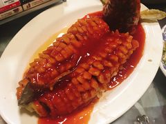 -苏师傅菜馆(上沙店)
