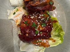 -云客来·花园餐厅(洛社店)