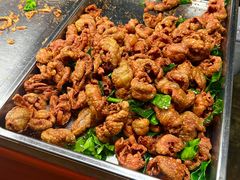 -席娜卡琳火车铁道夜市